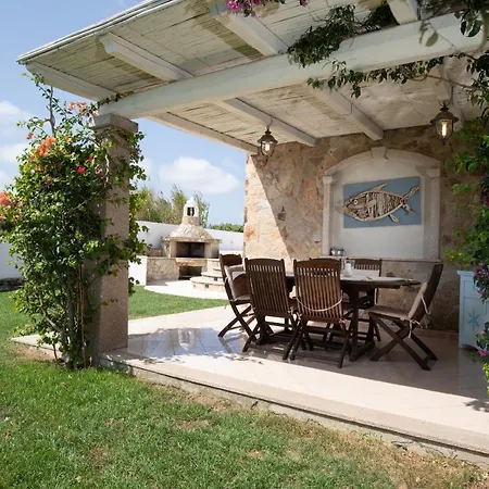 Villa Erma With Pool By Wonderful Italy *