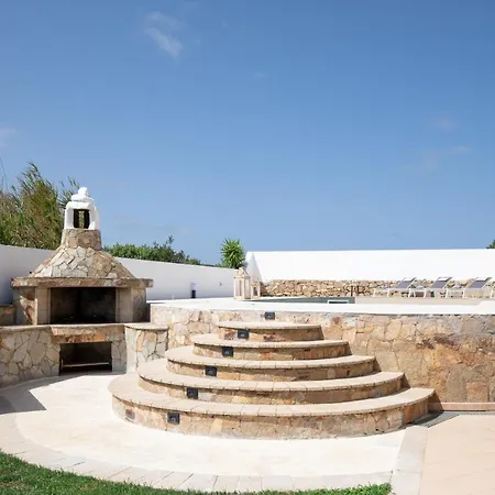 Erma With Pool By Wonderful Italy Villa *