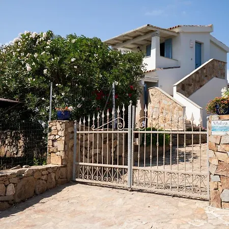 Villa Erma With Pool By Wonderful Italy Santa Teresa Gallura