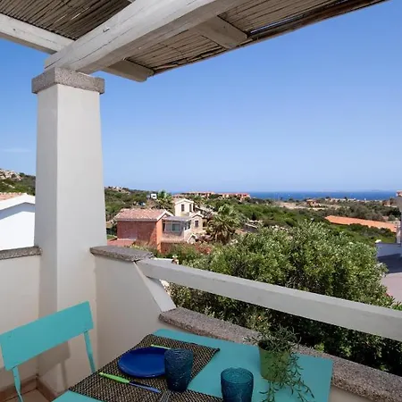 Erma With Pool By Wonderful Italy Villa Santa Teresa Gallura