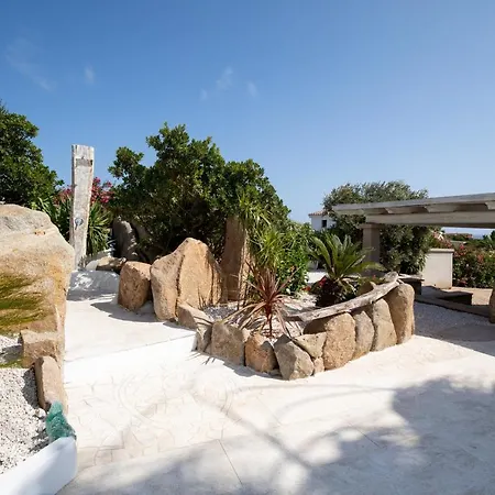 Erma With Pool By Wonderful Italy Villa Santa Teresa Gallura