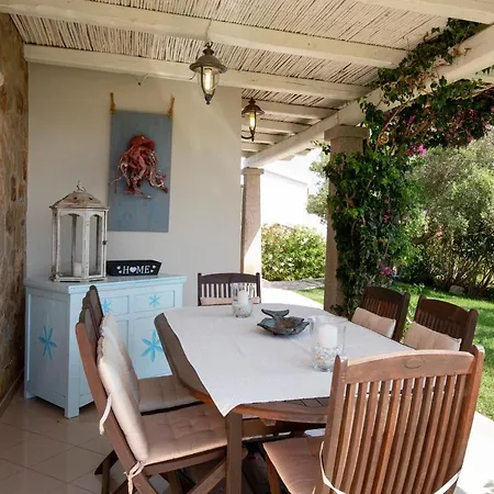 Erma With Pool By Wonderful Italy Villa Santa Teresa Gallura