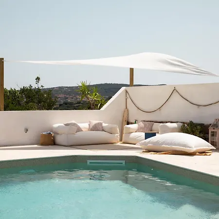Villa Erma With Pool By Wonderful Italy Santa Teresa Gallura
